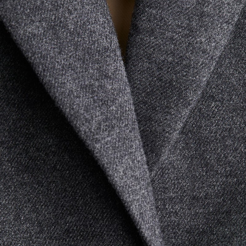 Single-breasted blazer image 4