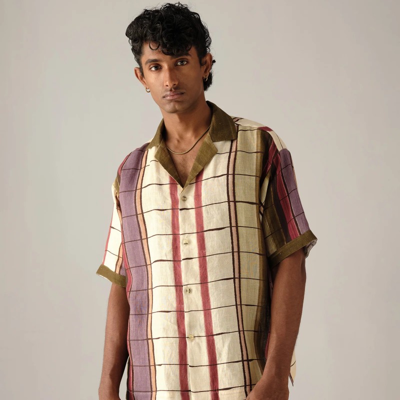 Unisex Oversized Shirt - Alternative view